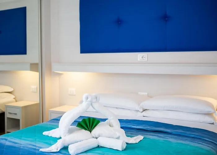 Lucilla Lignano Sabbiadoro