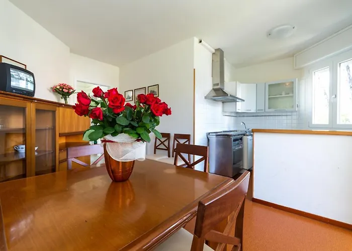 Apartament Lucilla Lignano Sabbiadoro