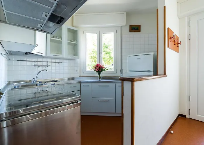 Lucilla Apartament Lignano Sabbiadoro