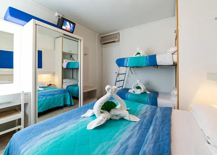 Lucilla Apartament Lignano Sabbiadoro