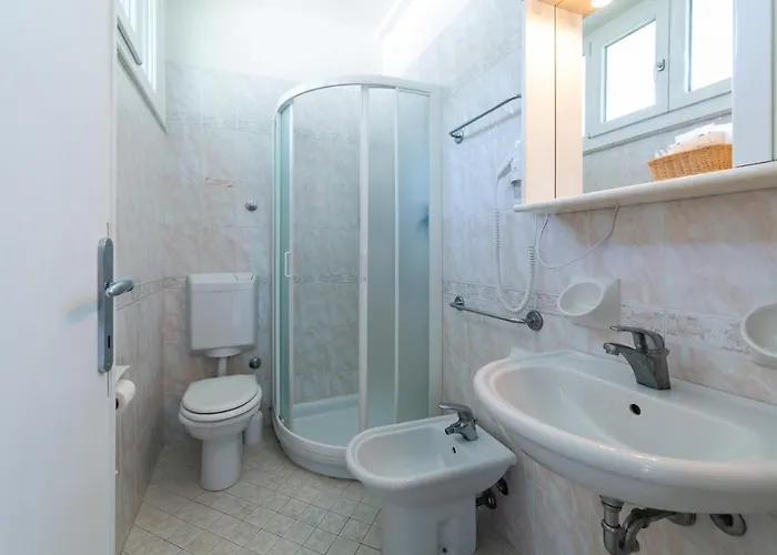 Apartament Lucilla Lignano Sabbiadoro