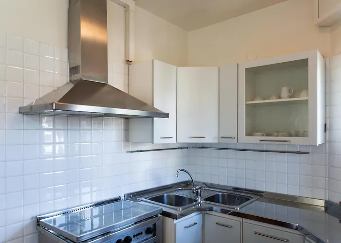 Lucilla Apartament Lignano Sabbiadoro