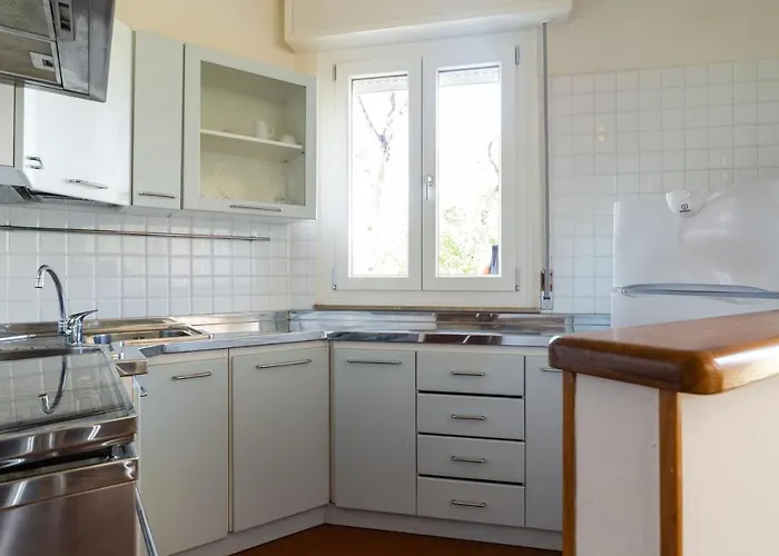 Apartament Lucilla Lignano Sabbiadoro